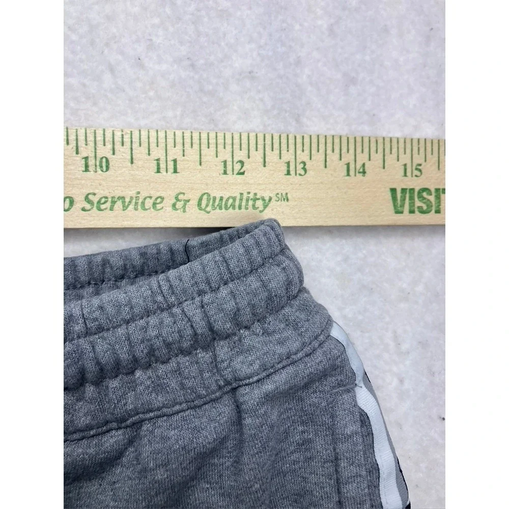 Jordan sweat shorts